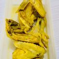 Cooksnap dari Erly Desiyanti untuk resep Ayam Ungkep presto
