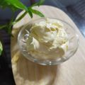 Cooksnap dari E.Y.Ika.M untuk resep Buttercream Asin untuk Olesan Roti