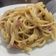 Cooksnap dari SyLNamira untuk resep Spageti Carbonara