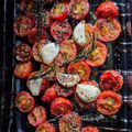 El cooksnap de Mate Amargo 🧉🍪 cuando hizo Tomates asados al horno con Hierbas.