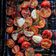 El cooksnap de Mate Amargo 🧉🍪 cuando hizo Tomates asados al horno con Hierbas.