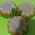 Cooksnap dari Lale Ika Riska untuk resep Kue lapis tepung beras