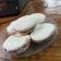 El cooksnap de Carolina Maidana cuando hizo Alfajores de maicena súper deliciosos ♥️♥️.