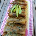 Cooksnap dari Narti Umma Atikah Binta Kapuadi 👩 untuk resep Martabak Mini Isi Ayam Sayur
