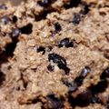 El cooksnap de Mariela cuando hizo Galletitas riquísimas proteicas (sin scoop) de avena y chocolate 🍫🍪.