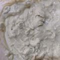El cooksnap de Patri Alaniz cuando hizo Ensalada de Tagliatelle y Palta 🥑🍝.