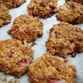 Mosolya Cooksnap-ja, amikor elkészítette a(z) Zabkeksz alap recept receptet.