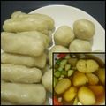 Cooksnap dari Anugrah Yekti R. untuk resep Pempek Dos Enak Walau Tanpa Ikan