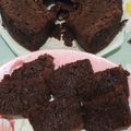 Cooksnap dari Dewikumala Sari untuk resep Bolu Karamel aka Cake Sarang Semut 6 telur