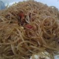 Cooksnap dari mega kumala untuk resep Bihun Goreng Ebi