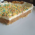 El cooksnap de Conchaef cuando hizo Tarta de calabaza (pumpkin pie) 🎃🎃🎃.