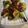 Steve Ellingson's cooksnap of when they made Honey bacon Brussel sprouts.