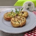 Gluténmentes Íz-lik Cooksnap-ja, amikor elkészítette a(z) Mediterrán csiga receptet.