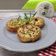 Gluténmentes Íz-lik Cooksnap-ja, amikor elkészítette a(z) Mediterrán csiga receptet.