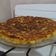El cooksnap de Javi González cuando hizo Tortilla de papa (no llego a española porque le falta el cantimpalo).