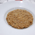 El cooksnap de Jennifer Marquez cuando hizo Risotto de ajo negro y parmesano con thermomix.