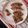 Rita mehta's cooksnap of when they made Radish Paratha.