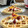 El cooksnap de Cintia Reinoso cuando hizo Wafles.