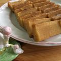 Cooksnap dari TriLim untuk resep Bika Singkong
