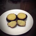 Cooksnap dari Anna pitriantinah untuk resep Bika Ambon Rumahan (Resep Irit)