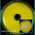 Cooksnap dari yeni rohayani untuk resep Puding Kabocha Minimalis 
