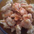Cooksnap dari Neili untuk resep Tahu Pok Pok