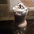 lad123's cooksnap of when they made Double Chocolate Chip Frappe.