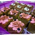 Cooksnap dari Novi Susanti untuk resep Mocca Coffee Cake