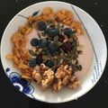 Cooksnap của Tuyền 🌺 khi họ làm theo món 🍧 Greek Yogurt Eat Clean