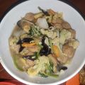 Cooksnap dari hasan_asari untuk resep Capcay Goreng