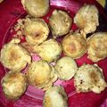 Cooksnap dari Lilih Solihat untuk resep Ubi Goreng Oreo