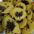 Cooksnap dari Dhian Ocha untuk resep Kue cubit si buah hati😋