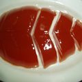 Cooksnap dari Selli Salbiah untuk resep Puding wortel