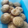 Cooksnap dari Nora Faradhila untuk resep Bolu Pisang Menul Anti Gagal Ala Chef Farah Quinn (no mixer)
