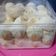 Cooksnap dari Nidia Comenica untuk resep Putri Salju Keju Lumer Cheesy Oven Tangkring (Bonus Tips Kuker)