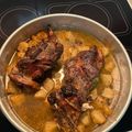 Cooksnap από βαγγελης στη συνταγή Αρνάκι στο φούρνο με πατατούλες