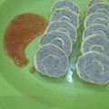 Cooksnap dari Septine Candra untuk resep Rolade daging sapi #KitaBerbagi