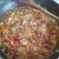 Cooksnap από Roula Voulga στη συνταγή Αυγά με ντομάτα