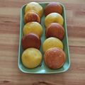 Cooksnap dari Reni Mulyani untuk resep 48.2024. Kue Pukis Ekonomis (lembut walau hanya 1 telur)