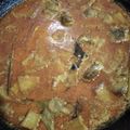 Cooksnap dari Sherly Pratiwi untuk resep Kari Ayam