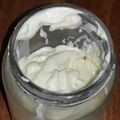 El cooksnap de Pipita Furlan cuando hizo Mayonesa CASERA de Ajo y Perejil en Mixer!.
