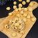 Cooksnap dari Wiwiek H Ginting untuk resep (536) Soes Kering Crunchy isi Coklat