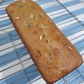 El cooksnap de @saboresculturales 👩🏻‍🍳🧡👏 cuando hizo 🎀Budín de avena y harina integral🎀.