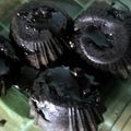 Cooksnap dari shara estetika untuk resep Chocolava