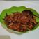Cooksnap dari Julia Fitri untuk resep Tongkol Asap Suwir Masak Pete