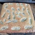 Cooksnap dari Khutik Pujiyati untuk resep Bolu Pisang Panggang