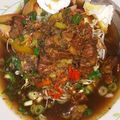 Cooksnap dari Dapur Citarasa untuk resep Rawon daging sapi