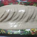 El cooksnap de Anabel Sabrina Ntvg cuando hizo Vitel Toné.