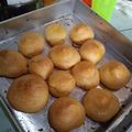 Cooksnap dari Et Icha untuk resep Sus Vla Vanila