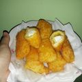 Cooksnap dari chandatawa untuk resep Risoles Sosis Keju Mayo